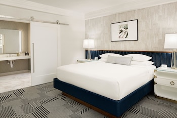 One Bedroom Residence