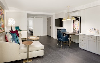 ADA One Bedroom Residence