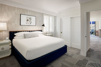 One Bedroom Residence