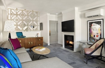 One Bedroom Residence