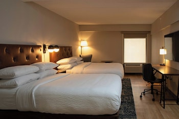 Room, 2 Queen Beds
