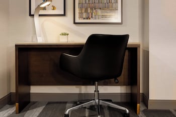 Executive Suite, 1 Bedroom