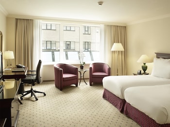 Room, 2 Twin Beds