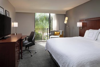 Junior Room, 1 Bedroom, Balcony
