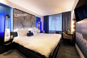 Superior Room, 1 Double Bed