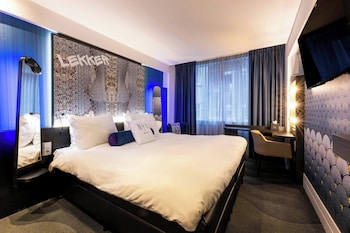 Superior Room, 1 Double Bed