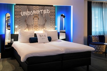 Executive Room, Multiple Beds