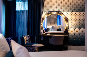 Executive Room, Multiple Beds