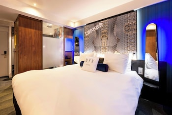 Superior Room, 1 Double Bed