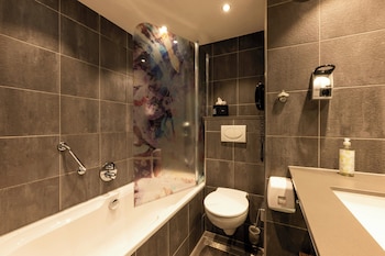 Executive Room, 1 Double Bed