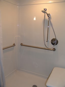 Room, 1 Queen Bed, Accessible, Non Smoking