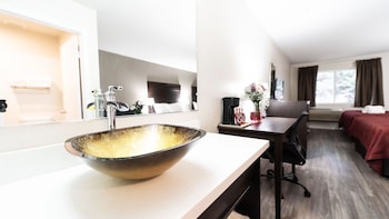 Family Double Room