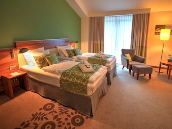 Privilege, Room, 1 Double Bed, Balcony