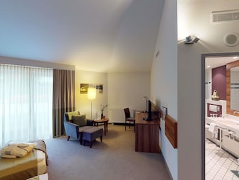 Superior Room, 2 Twin Beds