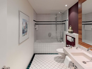 Superior Room, 2 Twin Beds