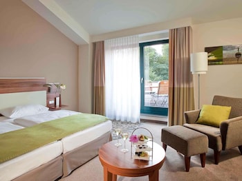 Superior Suite, 1 Double Bed