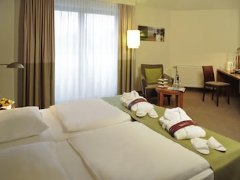 Privilege, Room, 1 Double Bed, Balcony