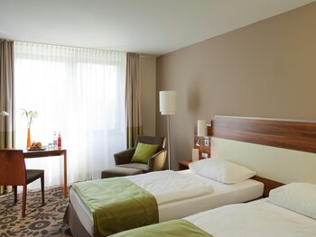 Superior Room, 2 Twin Beds
