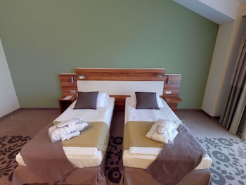 Superior Room, 2 Twin Beds
