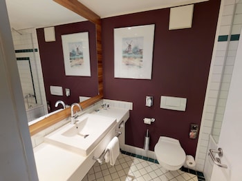 Standard Room, 1 Double Bed