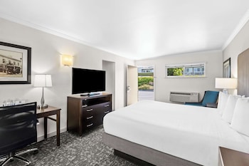 Family Suite, Multiple Beds, Non Smoking