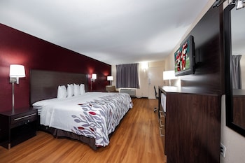 Superior Room, 1 King Bed, Non Smoking