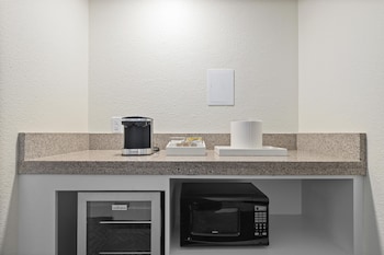 Room, 1 King Bed, Accessible (Roll-in Shower)
