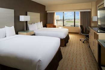 Room, 2 Double Beds