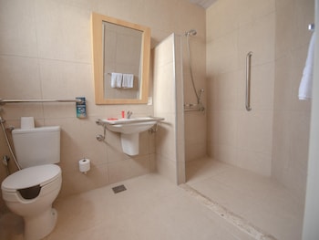 Room, 1 Queen Bed, Accessible