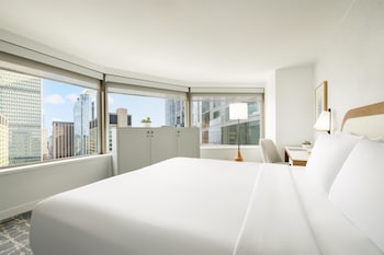 Room, 1 King Bed (Panoramic View)