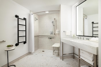 Room, 2 Queen Beds, Accessible (Mobility and Hearing Accessible)
