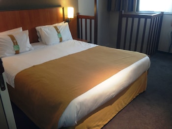 Standard Room, 1 Double Bed (2 Floors)