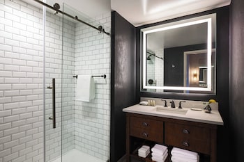 Room, 1 Queen Bed