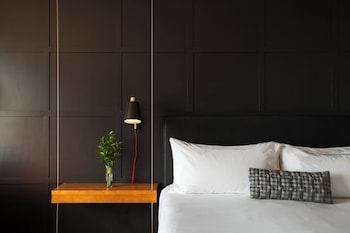 Room, 1 King Bed, Park View