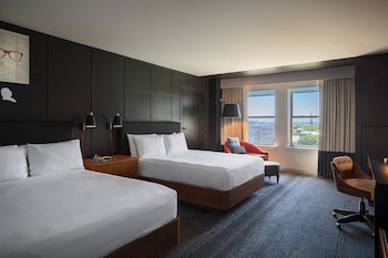 Room, 2 Queen Beds