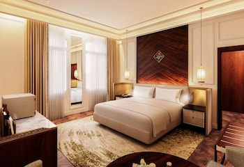 Signature Room (Deluxe)
