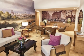 Executive Suite