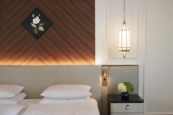 Signature Room (Deluxe)
