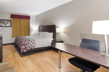 Superior Room, 1 King Bed, Non Smoking