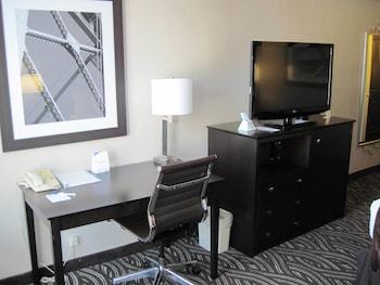 Standard Single Room, 1 King Bed with Sofa bed
