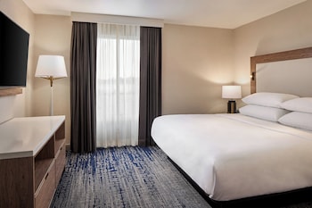 Traditional Room, 1 Queen Bed