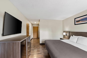 Room, 1 King Bed, Accessible, Non Smoking