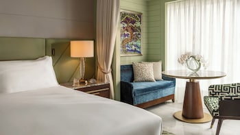 King Room - Harbour View