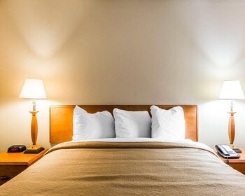 Room, 1 Queen Bed, Non Smoking