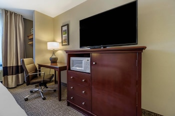 Room, 1 Queen Bed, Accessible, Non Smoking
