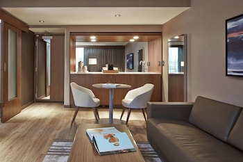 Suite, 1 Bedroom