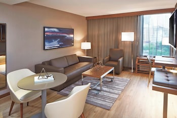 Suite, 1 Bedroom
