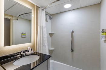 Standard Room, 2 Queen Beds