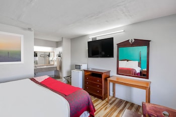 Room, 1 King Bed, Accessible