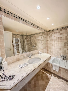 Junior Suite Horizon vue mer